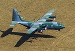 56 anos de Hercules na FAB! » Força Aérea