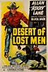 Desert of Lost Men - Rotten Tomatoes