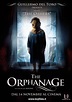 The Orphanage: A Haunting Tale of Love, Loss, and Memories
