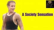 A Society Sensation (1918 Colorized Film) | Comedy Drama Classic Movie ...
