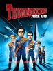 Watch Thunderbirds Are Go | Prime Video
