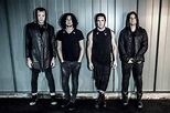 Nine Inch Nails Photos | Metal Kingdom