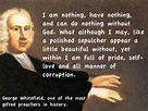 Amazing George Whitefield Quotes Check it out now | quotesgirl1