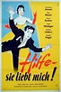Película: Hilfe - Sie Liebt Mich (1956) | abandomoviez.net