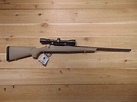 Remington 783 Package Rifle (FDE) .30-06 - ADELBRIDGE & CO