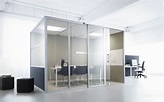 Raum-in-Raum-System für moderne Büros | PREFORM