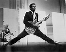Biography of Chuck Berry, Rock and Roll Pioneer