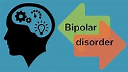 Bipolar Disorder - Bipolar Disorder Symptoms, Causes, Types & Treatment