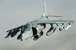 File:RAF Harrier GR9.JPG - Wikimedia Commons