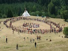 Rainbow Gathering | Tribal Reunion