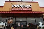 Living And Eating At Popeye's Louisiana Kitchen For 24 Hours