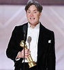 Oppenheimer Wins Golden Globe for Best Motion Picture (Drama)
