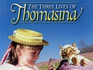 The Three Lives of Thomasina - Movie Reviews