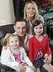 No Justice in the Judicial System: First Christmas with his girls for ...