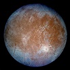 Jupiter’s icy moon Europa | Anne’s Astronomy News