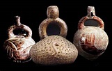 Caral: La primera cultura organizada fue la cultura Caral (2,800 a.C ...