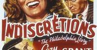 Indiscrétions (1940), un film de George Cukor | Premiere.fr | news ...
