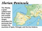 Iberian Peninsula People, Iberian Peninsula Map, Family Heritage, My ...