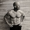 Crank Up Your Core with Jason Statham's Six-pack Workout