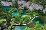Nationalpark Plitvicer Seen: Besucht Kroatiens Paradies | Urlaubsguru