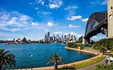 50 Fotos da Austrália