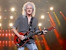 Brian May, de ser guitarrista de Queen a culminar su tesis doctoral de ...