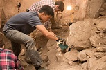 Fearless pioneering biblical archaeologist Eilat Mazar dies at 64 | The ...