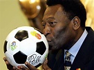 Football Legend Pele Still Laughing As He Turns 80 | Football News
