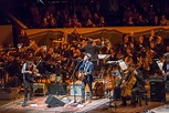 Gregory Alan Isakov & the Colorado Symphony Made a Musical Baby - 303 ...