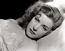 20 Gorgeous Portrait Photos of German Actress Kaaren Verne in the 1940s ...