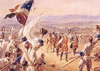 1758-1759: The Tide Turns - Guerra francesa i índia