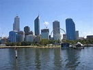 Découvrez Perth, la capitale de l’Australie occidentale