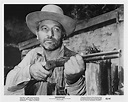 Harold J. Stone - Showdown (1963) | Western movies, Character actor ...