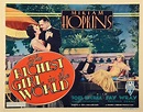 The Richest Girl in the World (1934) | Rich girl, Good movies, Miriam ...