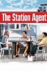 The Station Agent - Full Cast & Crew - TV Guide