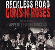 Se prepara una película sobre los inicios de Guns N’ Roses