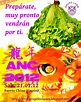 Año Nuevo Chino 2012 del Dragón (ANC 2012) - Grupo Leon - Conjunto de ...