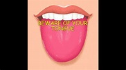 beware of your tongue inspirational video - YouTube