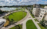 Northwestern University- Evanston Campus | University & Colleges ...