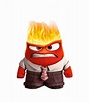 Inside Out Anger PNG Transparent Inside Out Anger.PNG Images. | PlusPNG