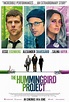 The Hummingbird Project DVD Release Date | Redbox, Netflix, iTunes, Amazon