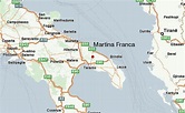 Martina Franca Location Guide