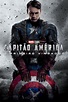 Capitão América: O Primeiro Vingador (2011) - Pôsteres — The Movie ...