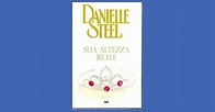 Sua altezza reale - Danielle Steel - Recensione libro