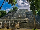 Tour Desde Campeche: Zona Arqueológica de Calakmul - Turismoi.mx