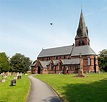 Pictures of Bromborough, Merseyside, England | England Photography ...