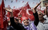 Why Turkey's Election Is High Stakes for Women | TIME