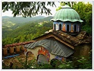 Sokolski Monastery - RUAL Travel