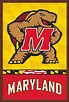 Collegiate - University of Maryland Terrapins - Logo Poster - Walmart ...