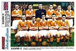 BLACKPOOL 1956-57 | Equipo de fútbol, Blackpool, Seleccion española de ...